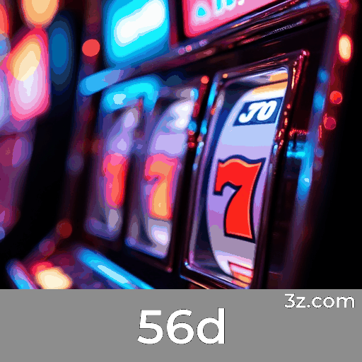 Experiência Luxuosa: Casino Exclusivo da 56d com Dealers de Elite