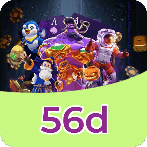 Streaming 4K no cassino ao vivo da 56d