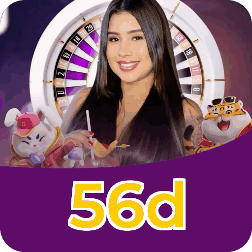 Siga a 56d no Facebook