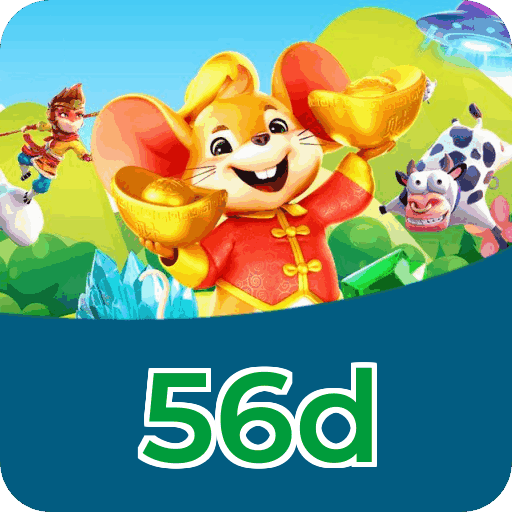 Dealers profissionais da 56d