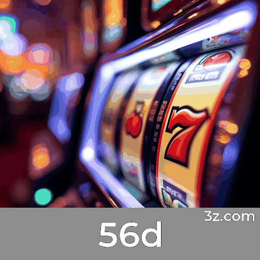 56d Login: Segurança e Privilegios Exclusivos